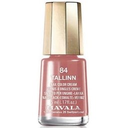 Minipintauñas Nº84 Tallinn 5ml