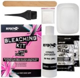 Bleaching Kit Décolorant