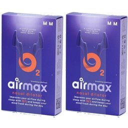 Airmax® Classic Epandeur Nez Medium