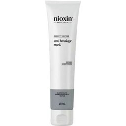 Anti-Breakage Mask Masque Réparateur Capillaire 150 ml