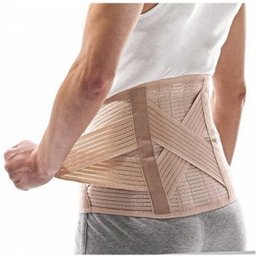 Bandeau pour le corps de Djo T-L