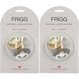 Sucette Porto-Croissant 6-18 mois