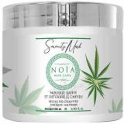 Serenity Masque Huile de Chanvre 500 ml - Pot 500 ml