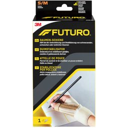 3M™ Futuro™ Attelle Pouce S/M