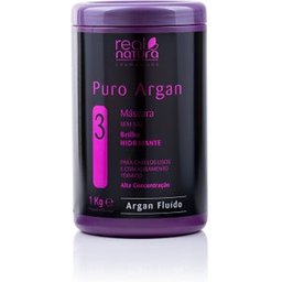 Masque Capillaire Sans Sel Pure Argan 1000g