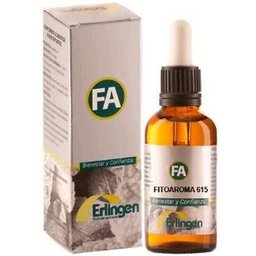 Fitoaroma 615 55ml