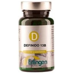 Base Définie 13B 60capsules