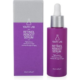 Youth Lab Retinol Reboot Serum 30ml