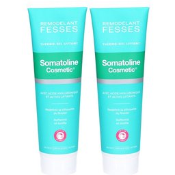 Somatoline Cosmetic Remodelant Fesses