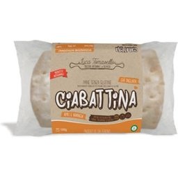 Ciabattina 100g