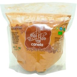 Poussière de Cannelle Eco Vegan Sans Gluten 1kg