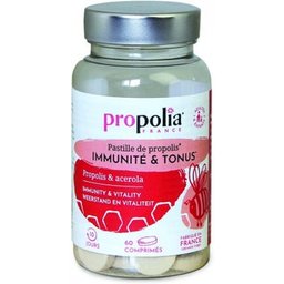 Propolis Immunité Tonus 60comp