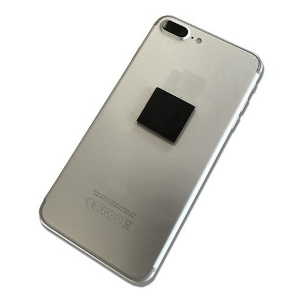 Shungite Protection Téléphone
