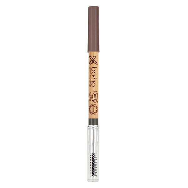Yeux Crayon Sourcils Bio N°01 Blond 0,8g