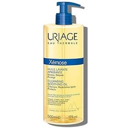 Xémose Huile Lavante Apaisante 500ml