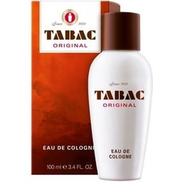 Original Eau de Cologne 100ml