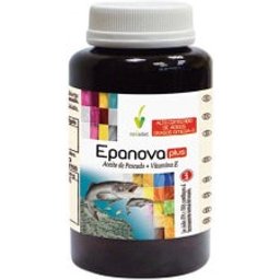 Epanova Plus 90 Cápsulas