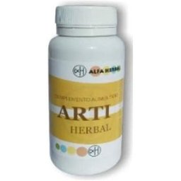 Arti Herbal 60caps