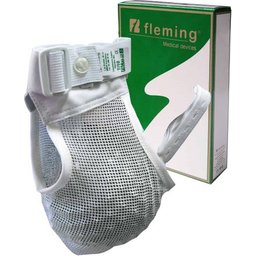 Jockstrap Coton Taille 3 1pc