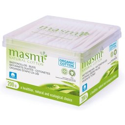 Ecological Swab 200 pcs