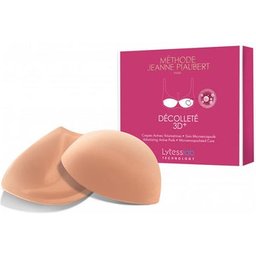Wonderfess 3D Gel Redimensionnat Fesses 2 pièces