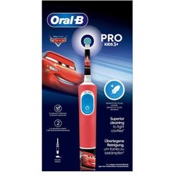 Vitality Brosse Électrique PRO 103 Kids Car 1ut