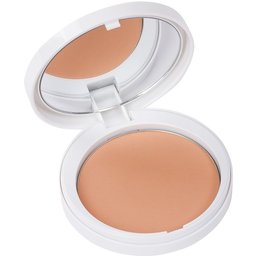 Poudre Compact Beige Doré