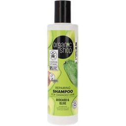 Eco Moroccan Princess Shampooing Revitalisant 280ml