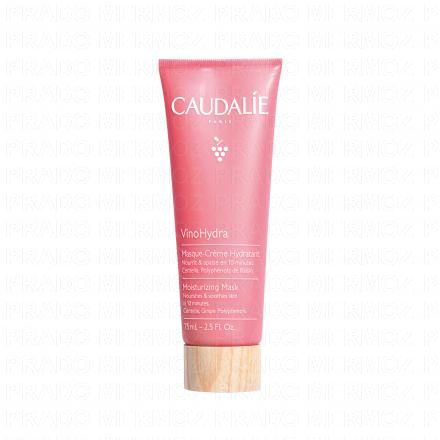 VinoHydra - Masque Crème hydratant 75ml