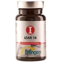 Izar 18 60comp