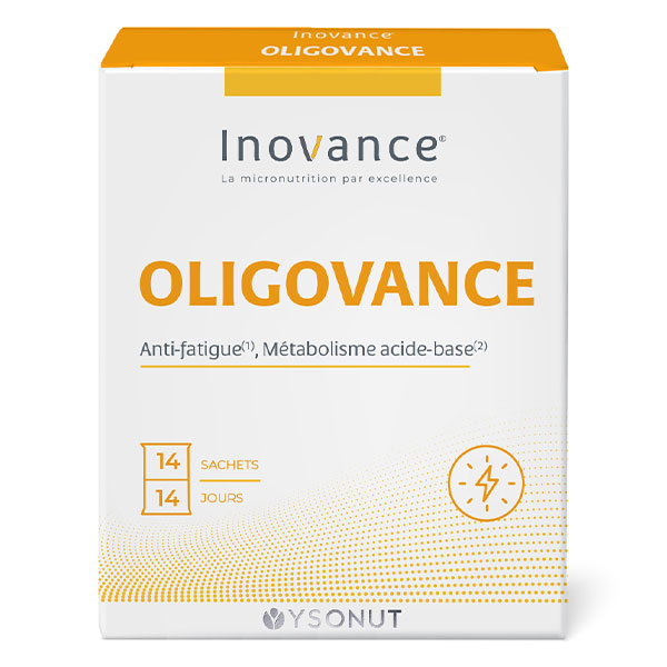 Oligovance 14 sachets