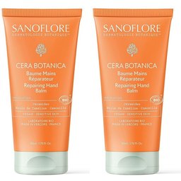 Cera Botanica Baume Mains Réparateur