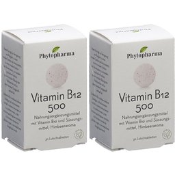 Vitamine B12