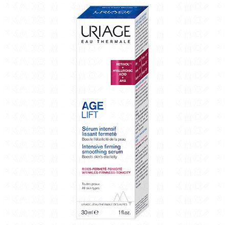 Age Lift - Sérum intensif lissant fermeté 30ml