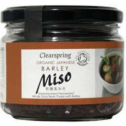 Mugi Miso Cebada 300g