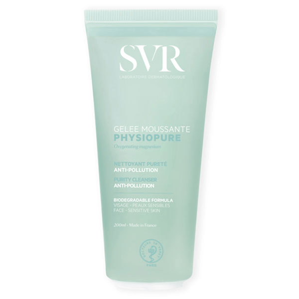 Physiopure Gelée Moussante - 200ml