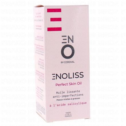 Enoliss- Perfect skin oil 20ml