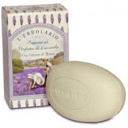 SAVON LAVANDE 100G