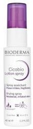 Cicabio Spray Asséchant et Cicatrisant Peaux Fragilisées 40 ml - Spray 40 ml