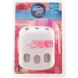 3Volution Recharge pour rafraîchisseur d'air d'appareil élégant 21ml