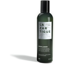Rebalance Shampooing équilibrant Vinaigre de riz & Spiruline