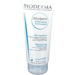 Atoderm Intensive Gel moussant 200 ml