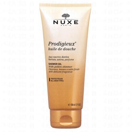 Soin Prodigieux huile de douche 200ml