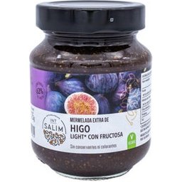 Confiture de figues sans sucre 325 g