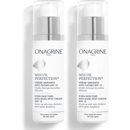 Onagrine White Perfection Crème Unifiante Anti-Taches Spf15