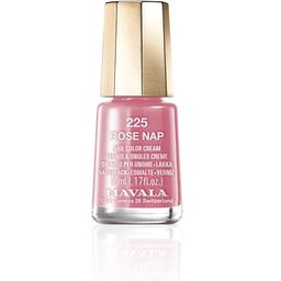Mini Color Vernis à Ongles Sparkling Blue 225 5ml