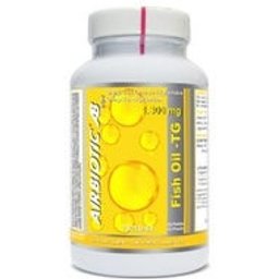 Fish Oil Tg 1300mg 60caps