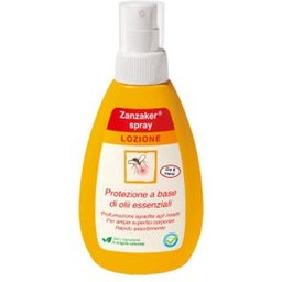 Schwabe Zanzaker Lotion Spray 150ml
