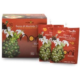 Jus de Noni 100% 28x30ml