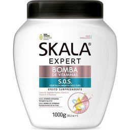 Expert Conditioner SOS Vitamins Explosion 1000ml